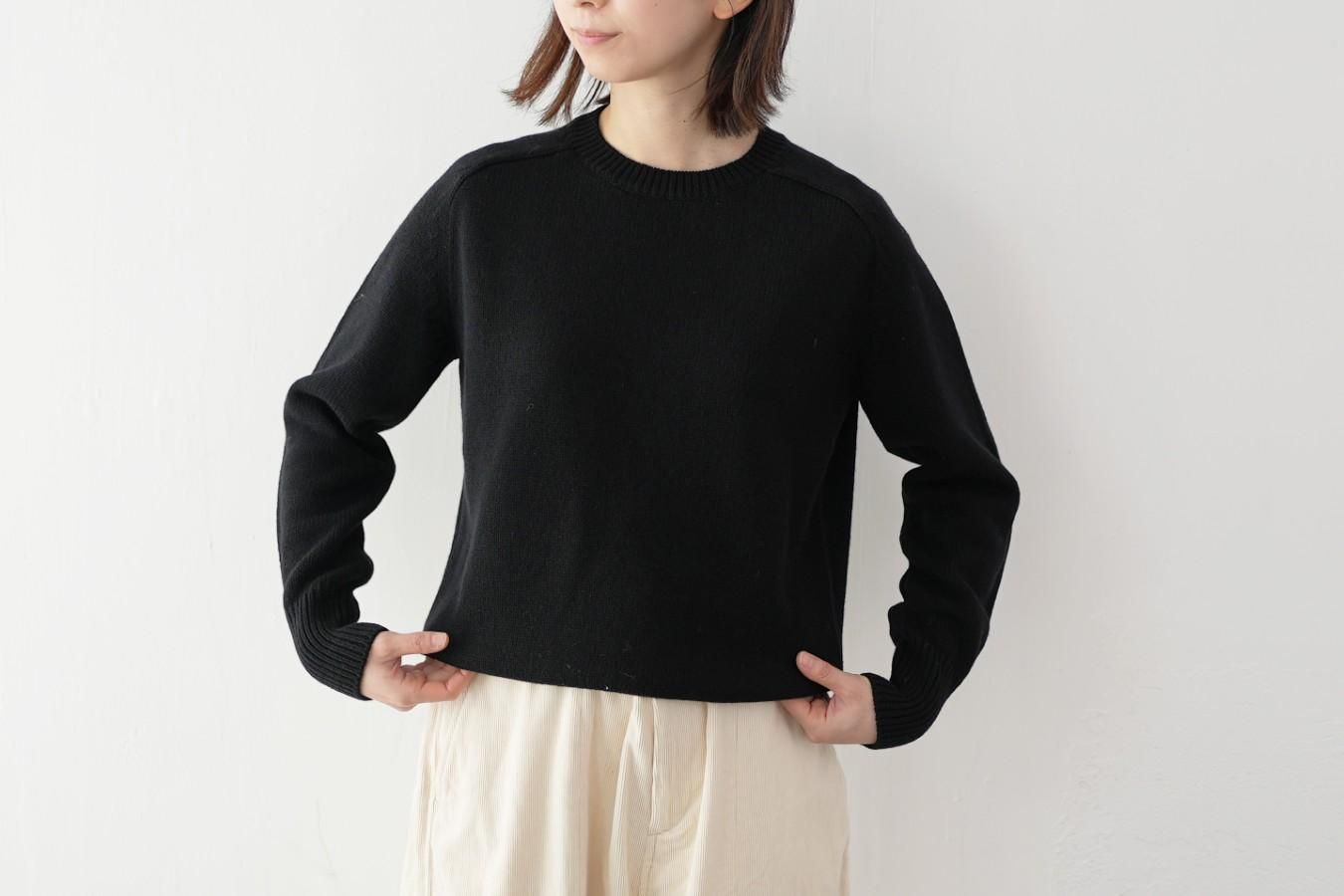 TORICI - ヴィランセーター〈5ゲージ・厚手〉※12/7まで期間限定 - THE