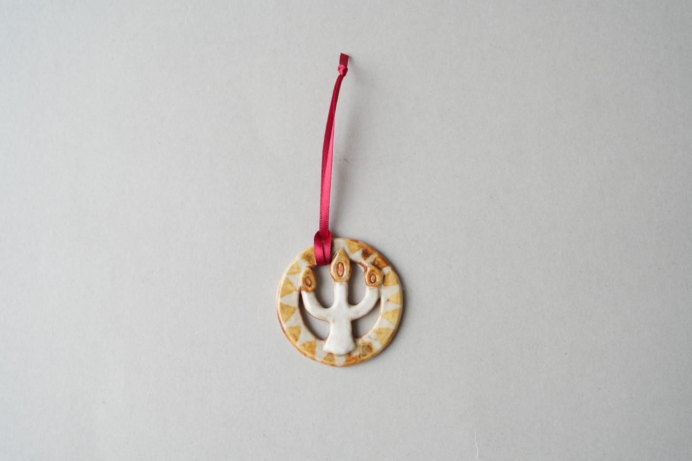 小菅幸子 オーナメント 小菅幸子 小さな世界から 冬の贈り物 - JOURNAL - THE STABLES