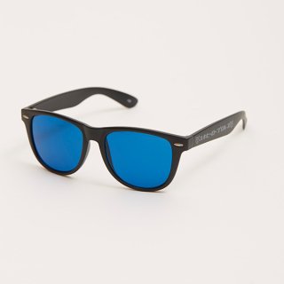 YUKIHERO Blue Lens Sunglasses　