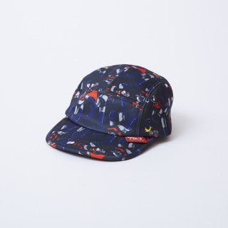 VS Mazinger-Z Jet Cap 