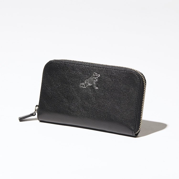 Referee Middle Wallet