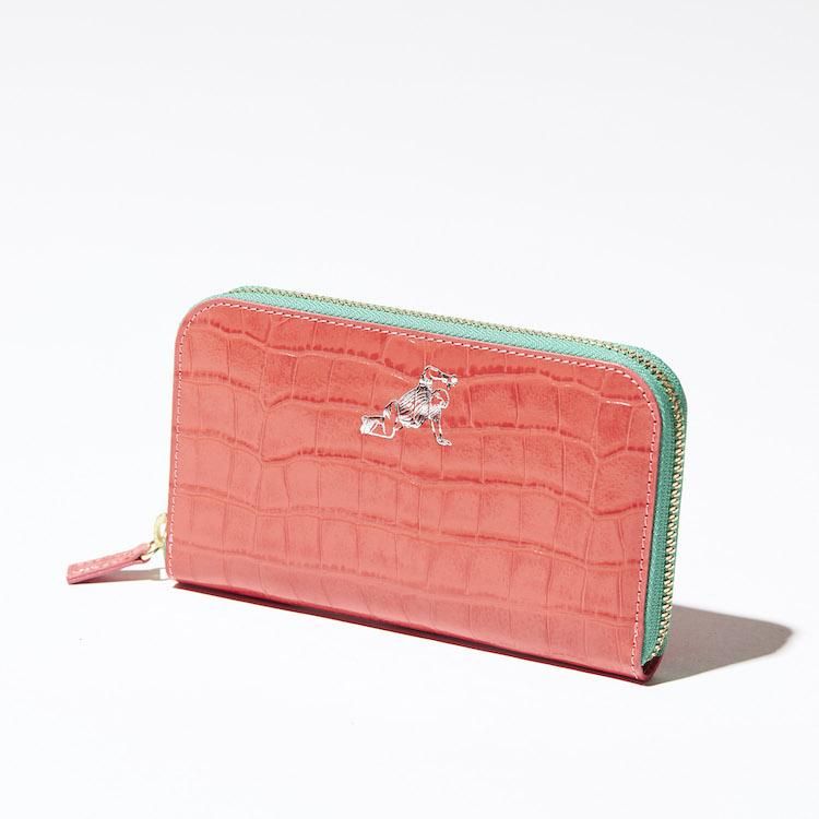 ユキヒーロープロレス財布 Referee Middle Wallet - REBLICHAL | ユキヒーロープロレスWEB STORE