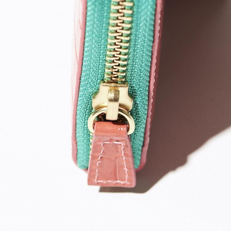 ユキヒーロープロレス財布 Referee Middle Wallet - REBLICHAL | ユキヒーロープロレスWEB STORE