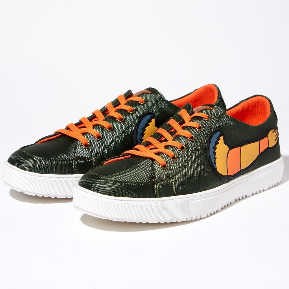 CHOP Sneakers - REBLICHAL | ユキヒーロープロレスWEB STORE