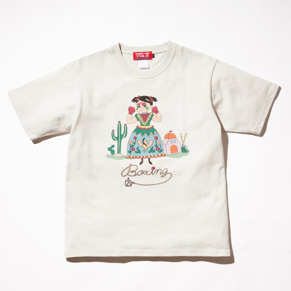 BOCO-chan T-shirt