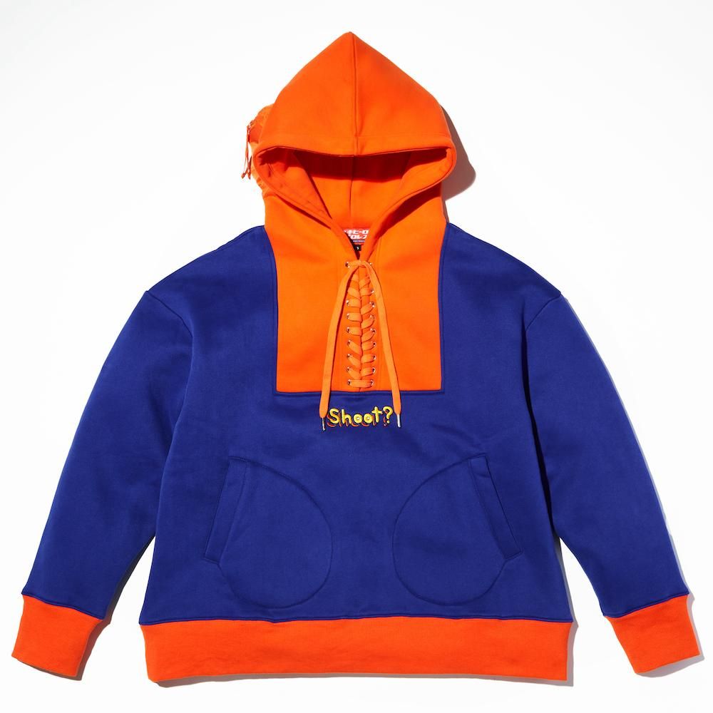 Boxing Gloves Mexican Hoodie