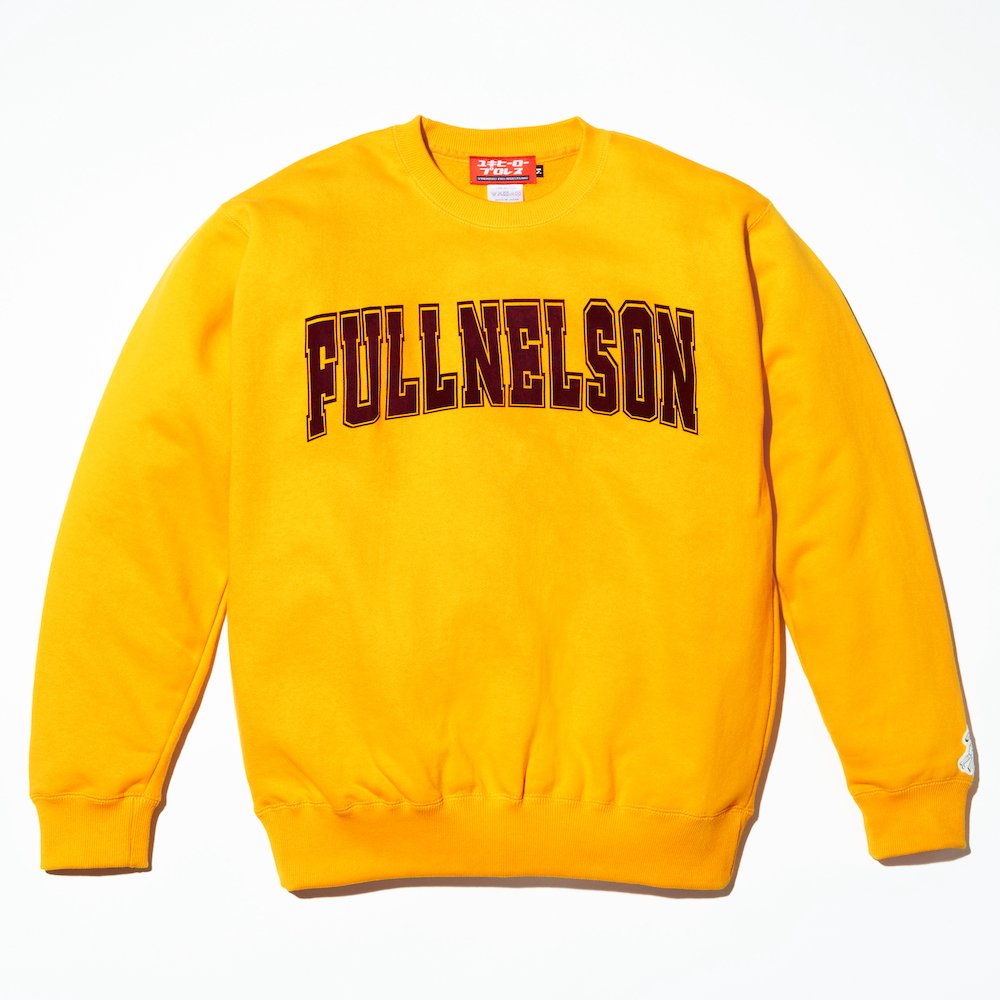 Full Nelson Sweatshirt