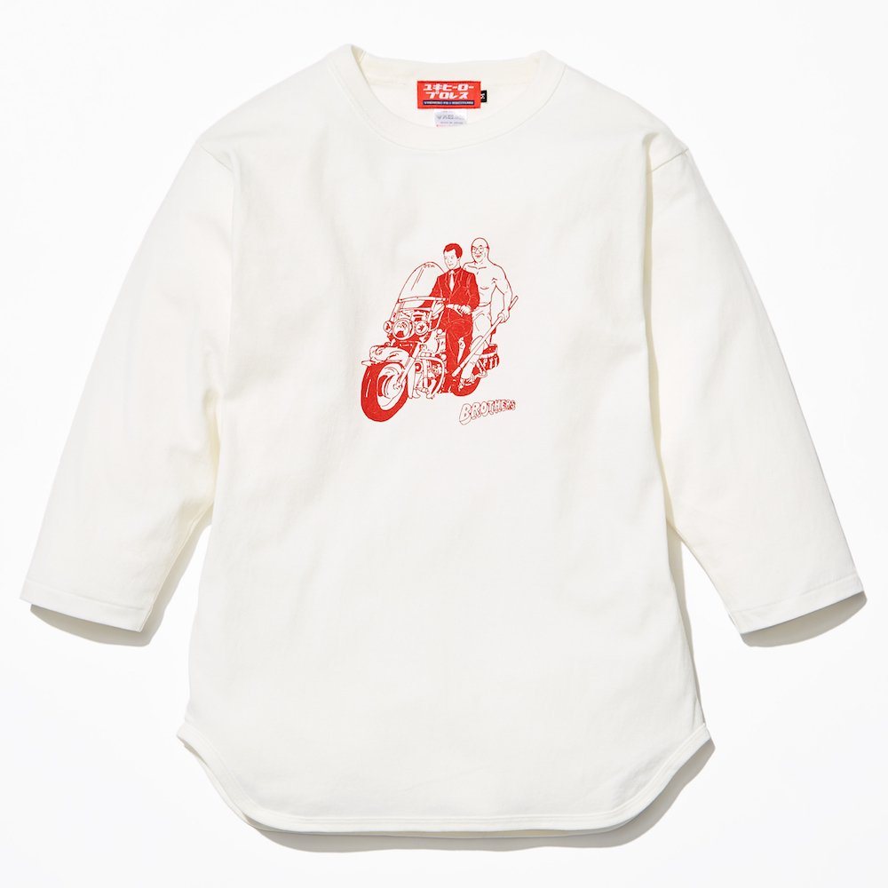 Bike Brothers T-shirt