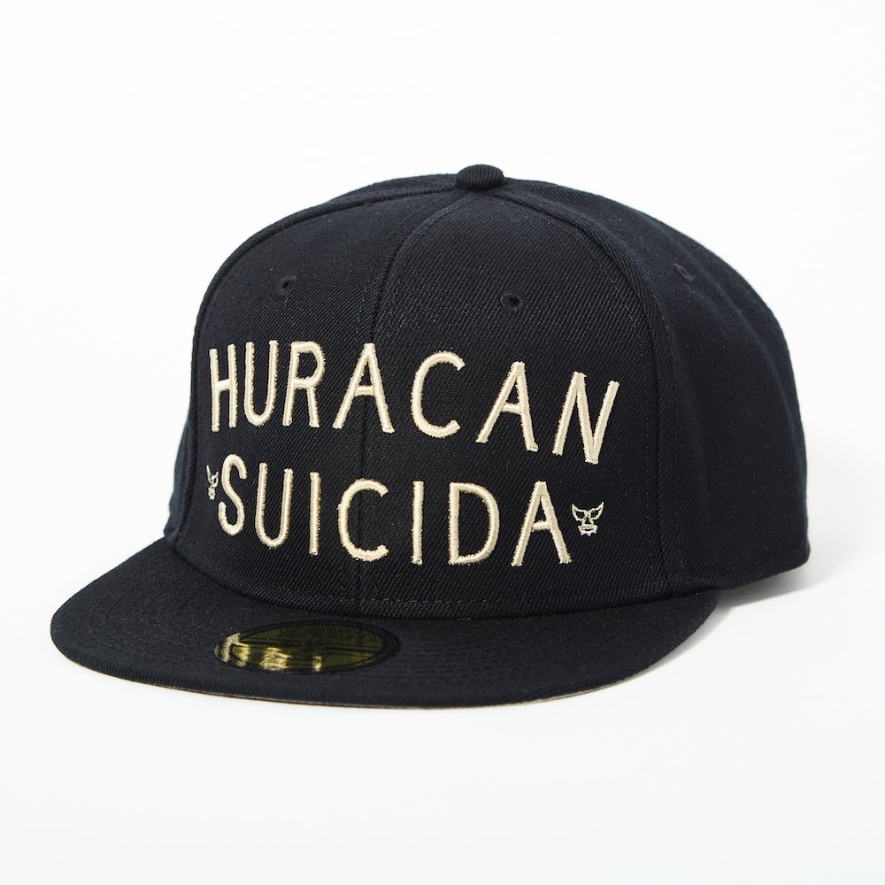 HURACAN SUICIDA BB Cap