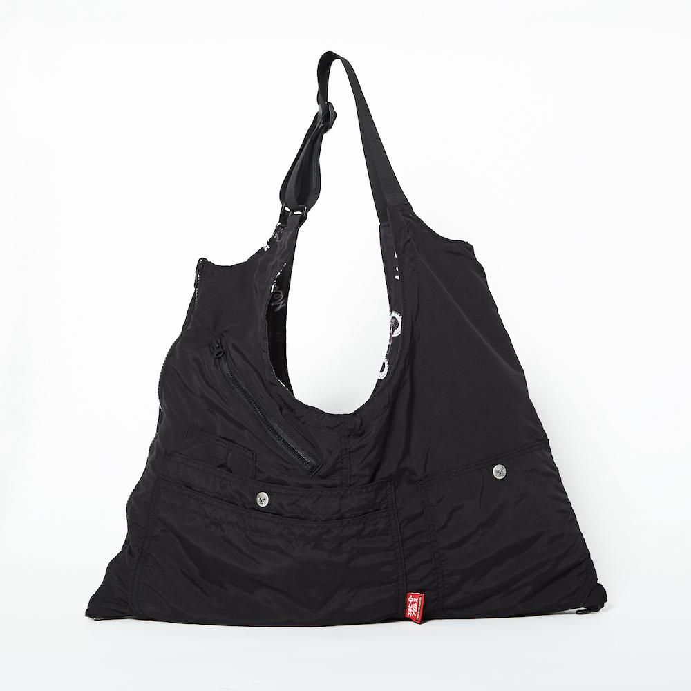 ロージーモンスター リボン wing tulle randoseru vest トップス
