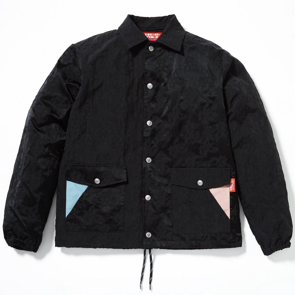 OUTER - REBLICHAL | ユキヒーロープロレスWEB STORE