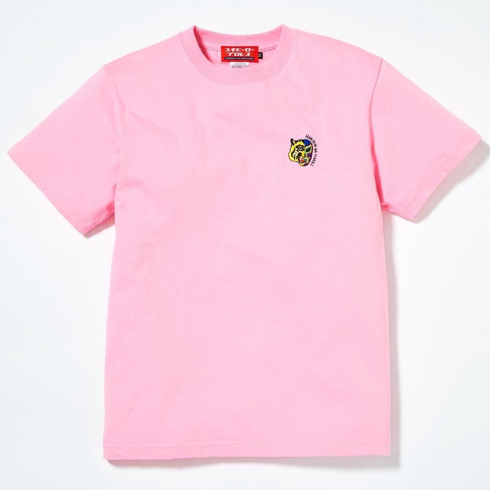 ユキエモンTシャツ最終価格 HAIGHT(ヘイト) Tシャツ [ New School Art ] DEMON SS Tee HTHP