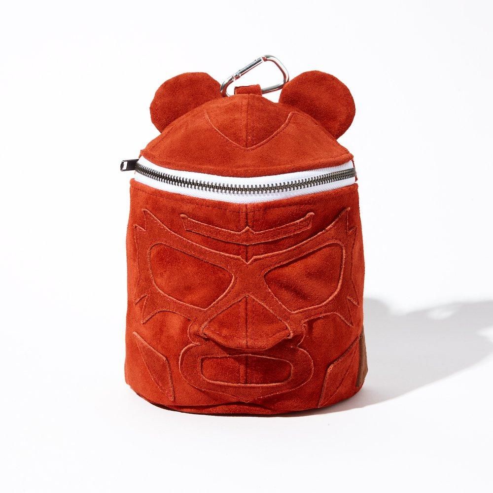 BAG/WALLET - REBLICHAL | ユキヒーロープロレスWEB STORE