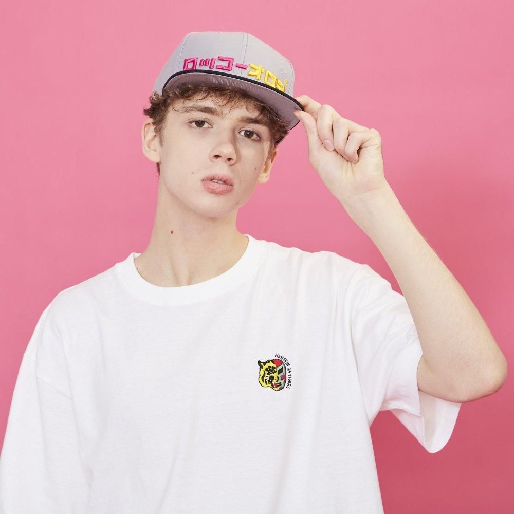 Rokko Oroshi BB Cap - REBLICHAL | ユキヒーロープロレスWEB STORE