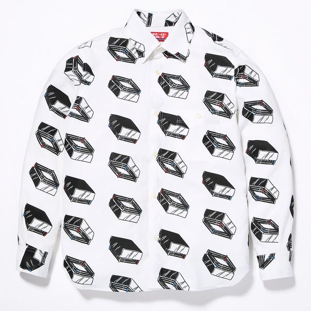 RING Shirt