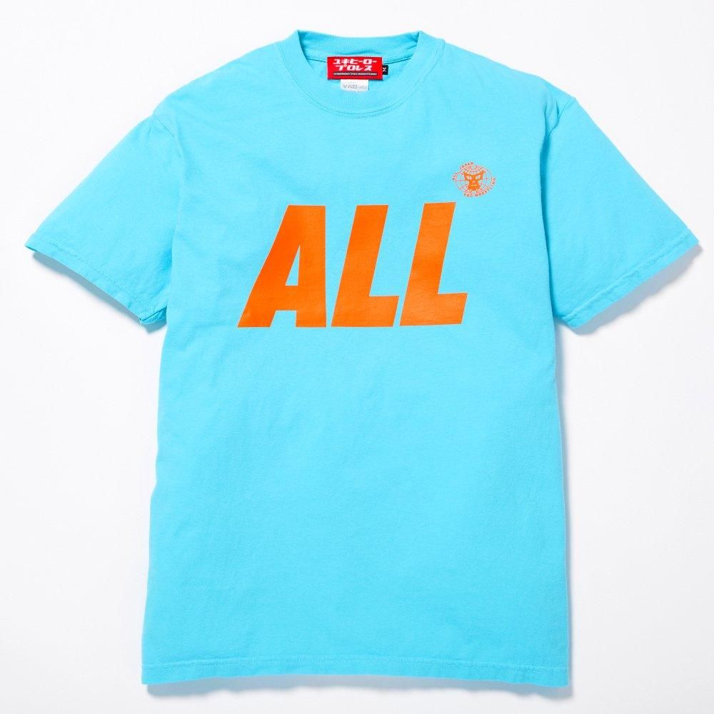 ALL Cutsew