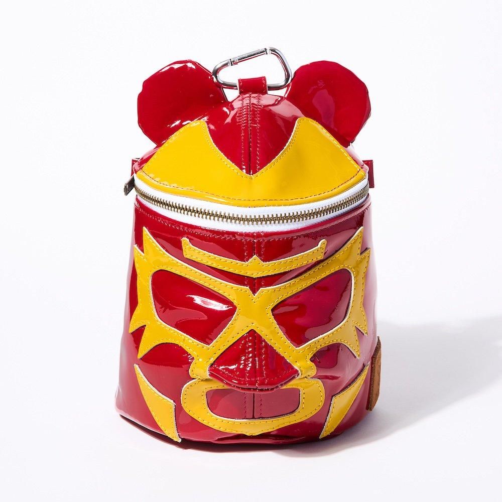 MASKUMA Pouch
