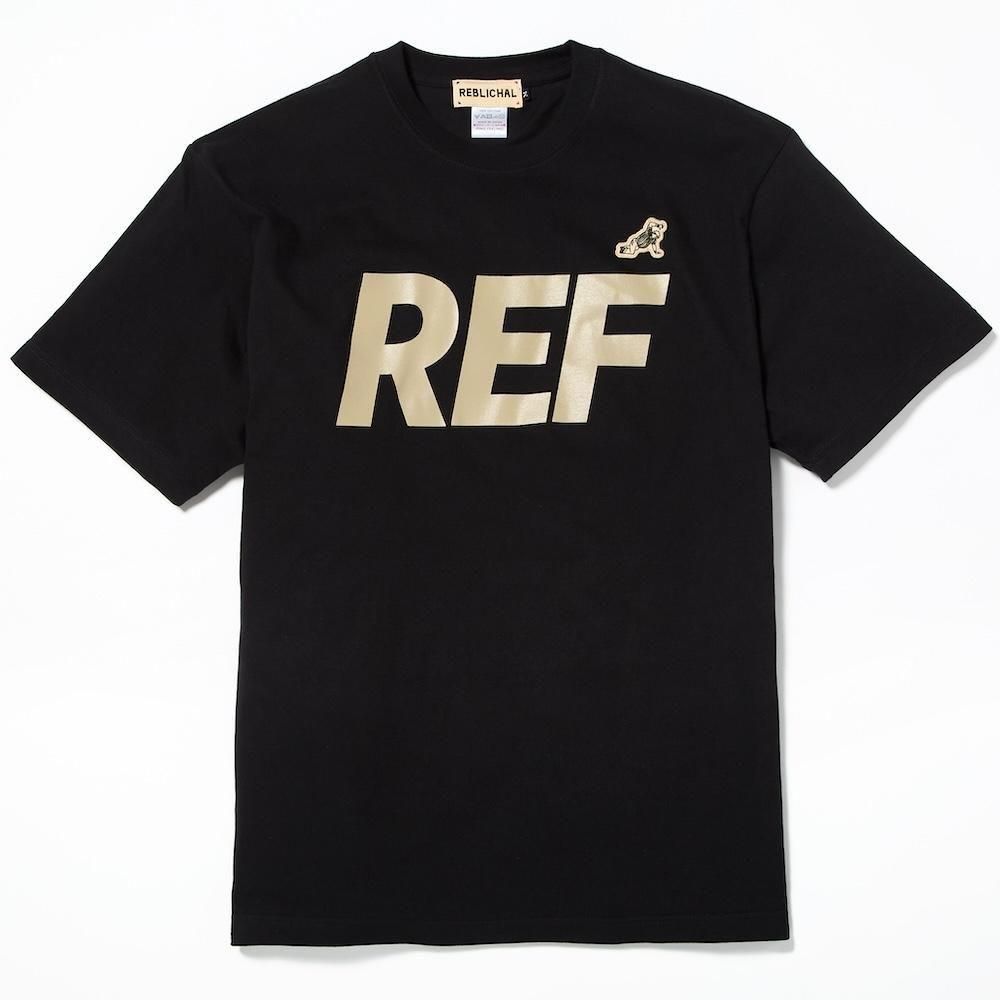 REF Cutsew