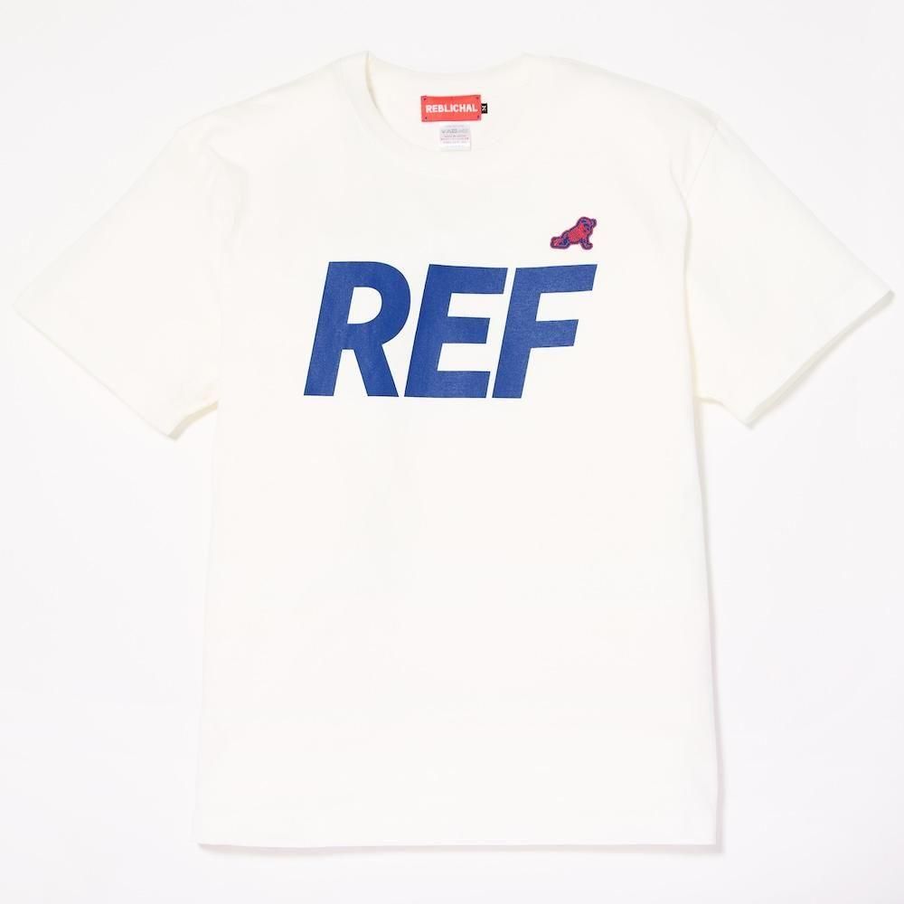 REF Cutsew