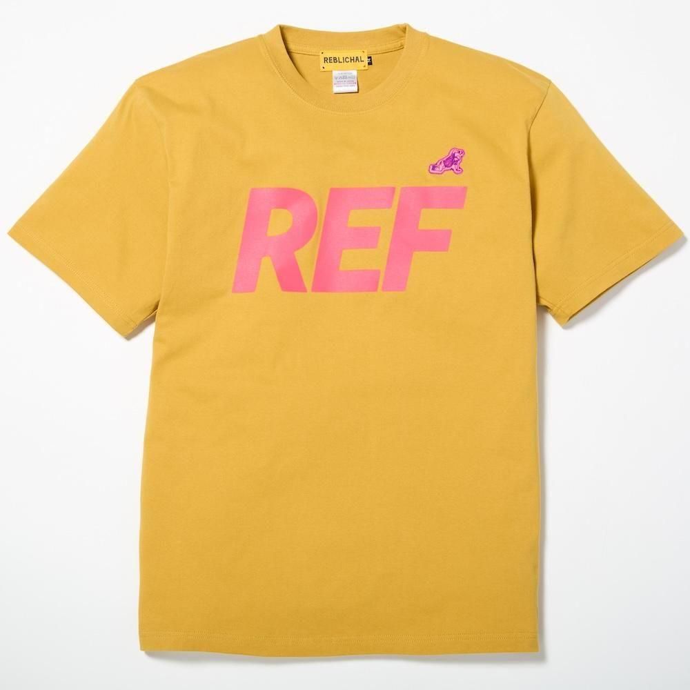 REF Cutsew
