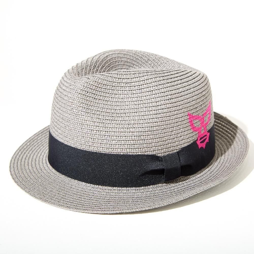 Potekuchi Chain stitch Hat