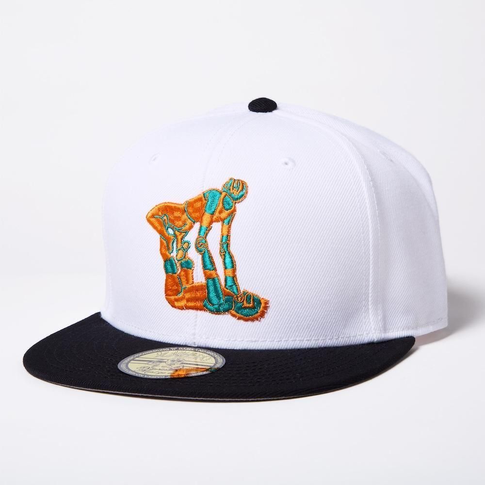 Romero Special BB Cap