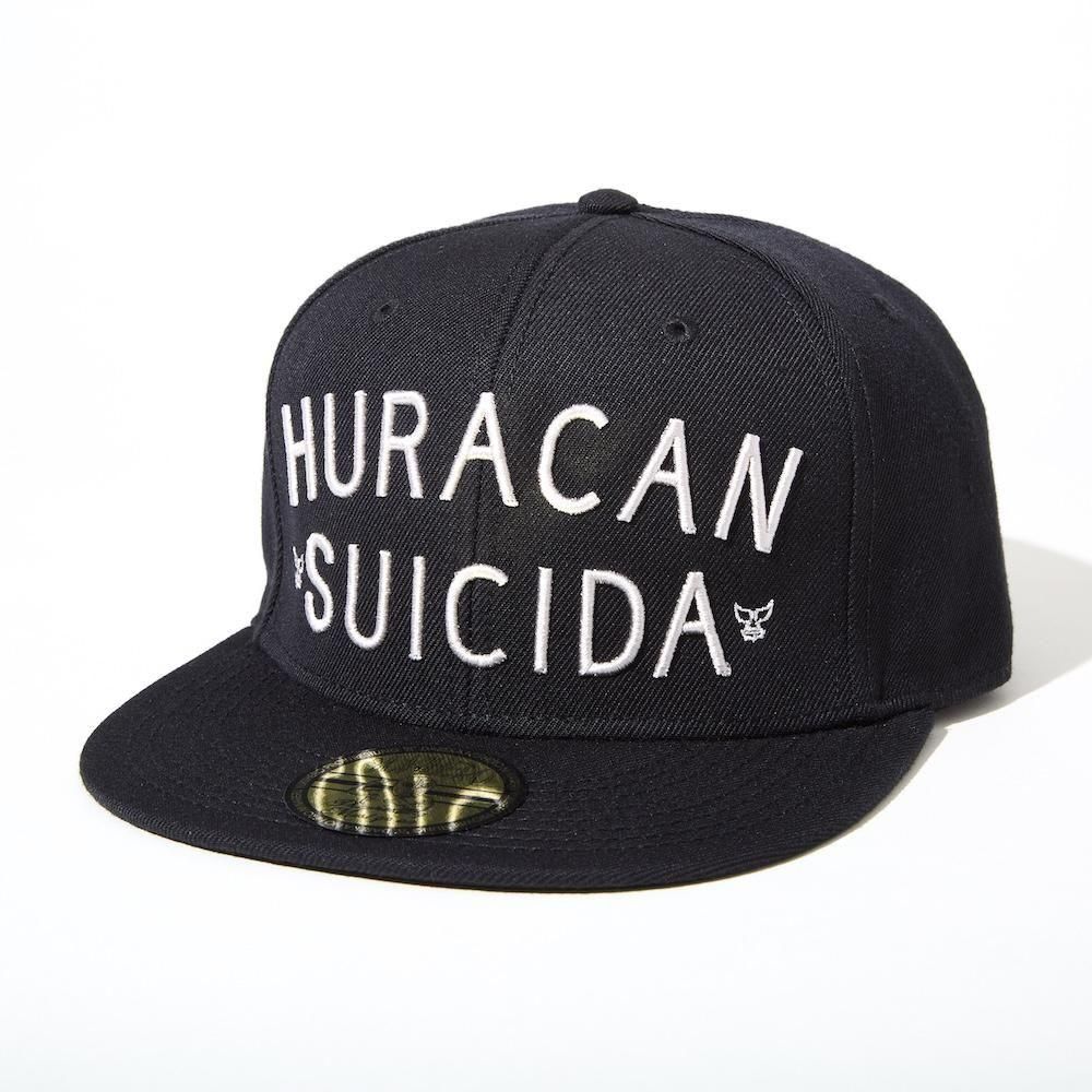 HURACAN SUICIDA BB Cap