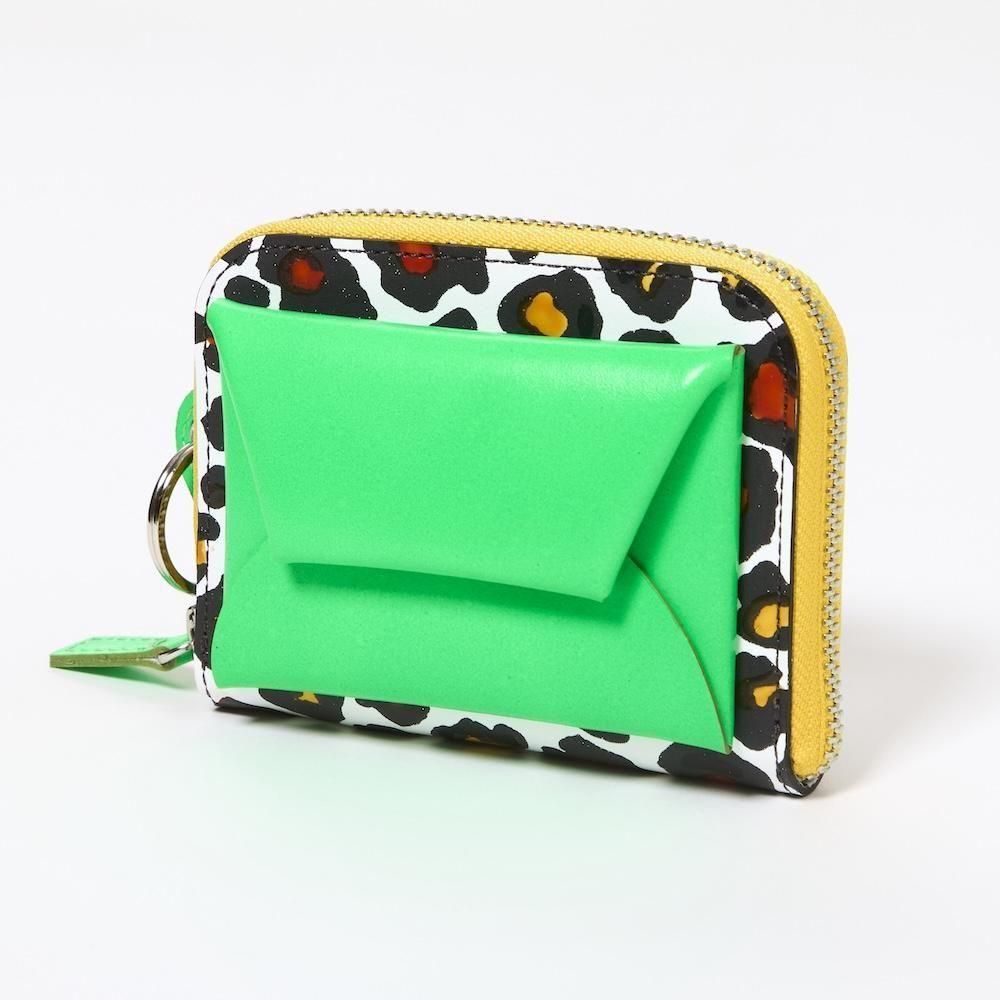 ユキヒーロープロレス財布 BAG/WALLET - REBLICHAL | ユキヒーロープロレスWEB STORE