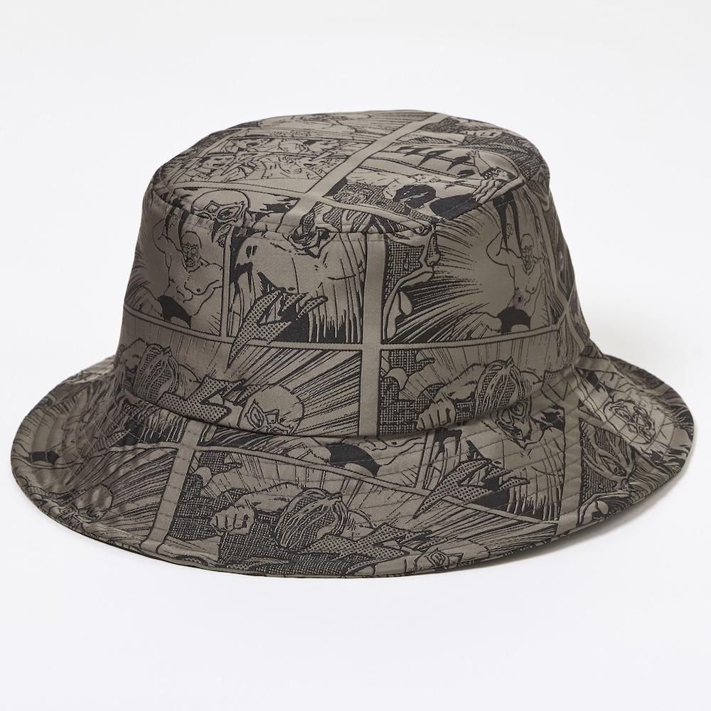 Korakuen Comic Safari Hat