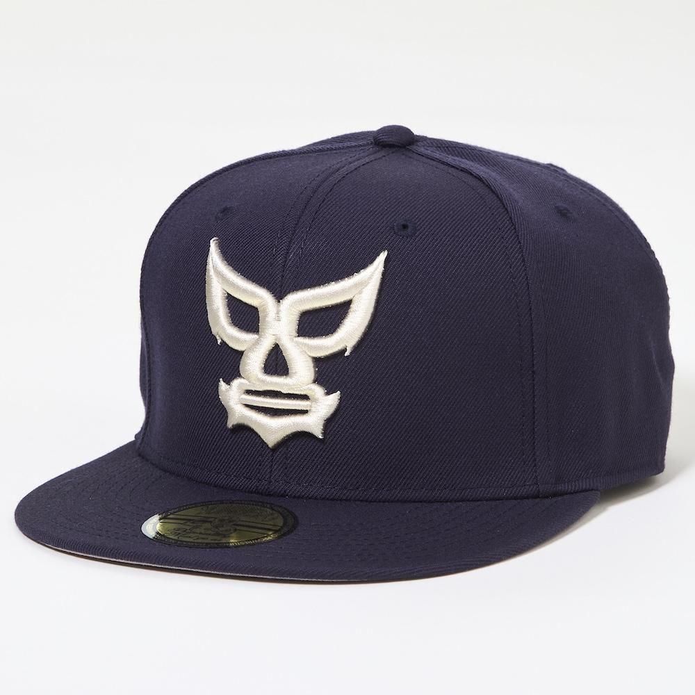 POTEKUCHI MASK BB CAP