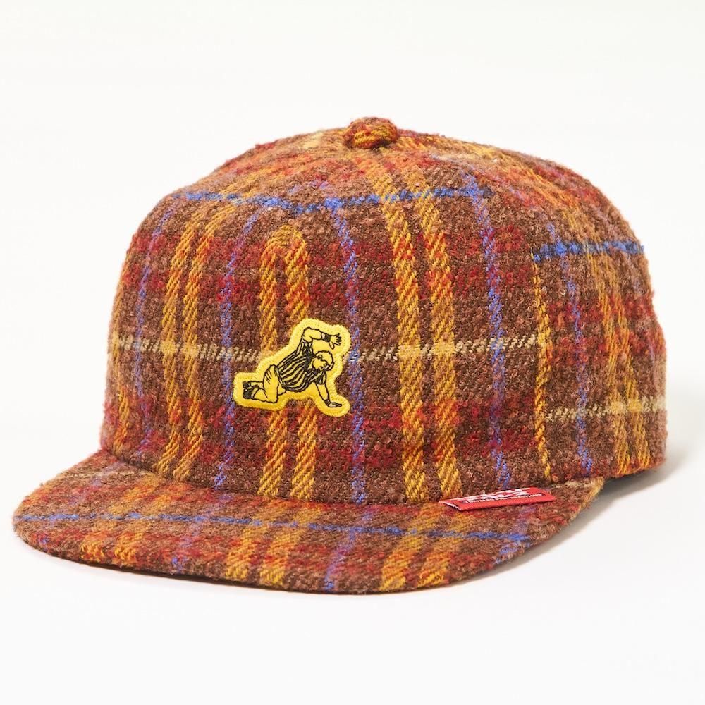 Referee  Checkered CAP