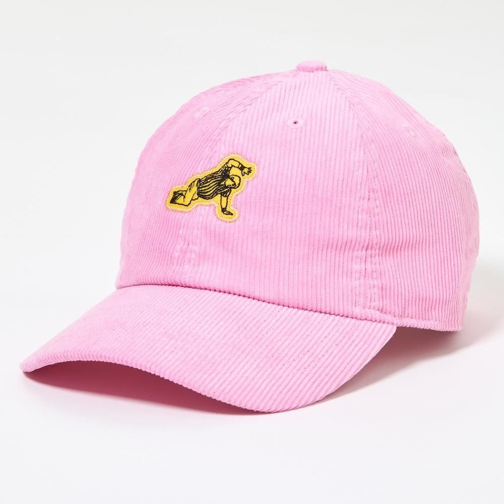 Referee Corduroy CAP