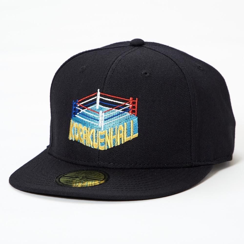 KORAKUEN HALL RING BB CAP
