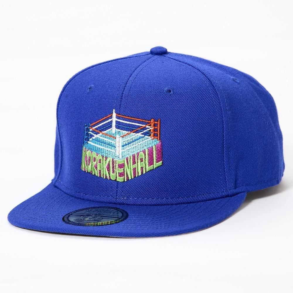 KORAKUEN HALL RING BB CAP