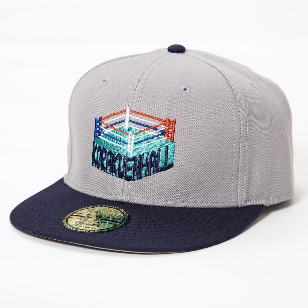 KORAKUEN HALL RING BB CAP
