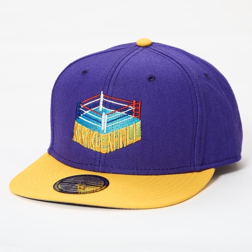 KORAKUEN HALL RING BB CAP
