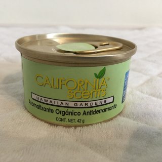 California Scents 