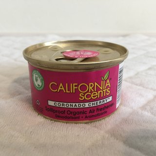 California Scents 