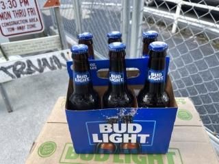 BudLight Хɥ饤 6 