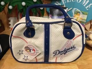L.A Dodgers オフィシャル バッグ