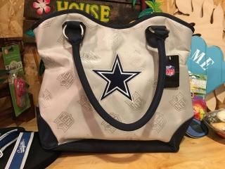 Dallas COWBOYS  オフィシャル バッグ