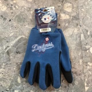 ロサンゼルス ドジャース グローブ 手袋