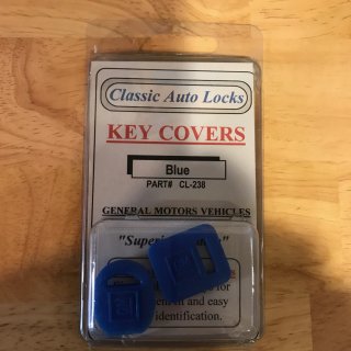 KEY COVER