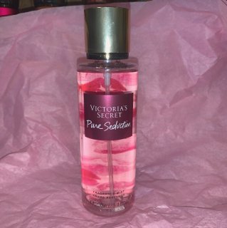 VICTORIA'S SECRET Fragrance mist(Pure Seduction)