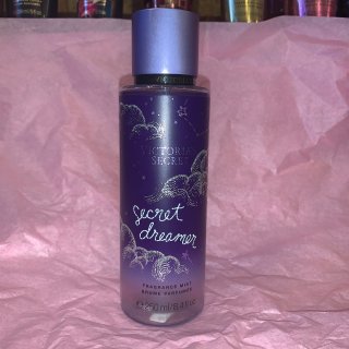 VICTORIA'S SECRET Fragrance mist(Secret Dreamer)