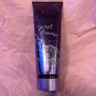 VICTORIA'S SECRET Lotion Parfumee (Secret Dreamer)