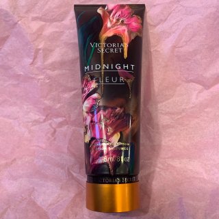 VICTORIA'S SECRET Lotion Parfumee (Midnight Fleur)