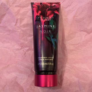 VICTORIA'S SECRET Lotion Parfumee (Jasmine Noir)
