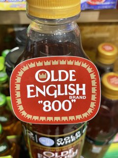 OLDE ENGLISH800 Vinyl Sticker
Хʥ ƥå