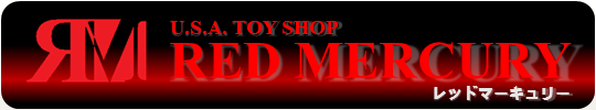 RED MERCURY